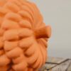 Escultura Atemoia em Cerâmica - Imagem 3