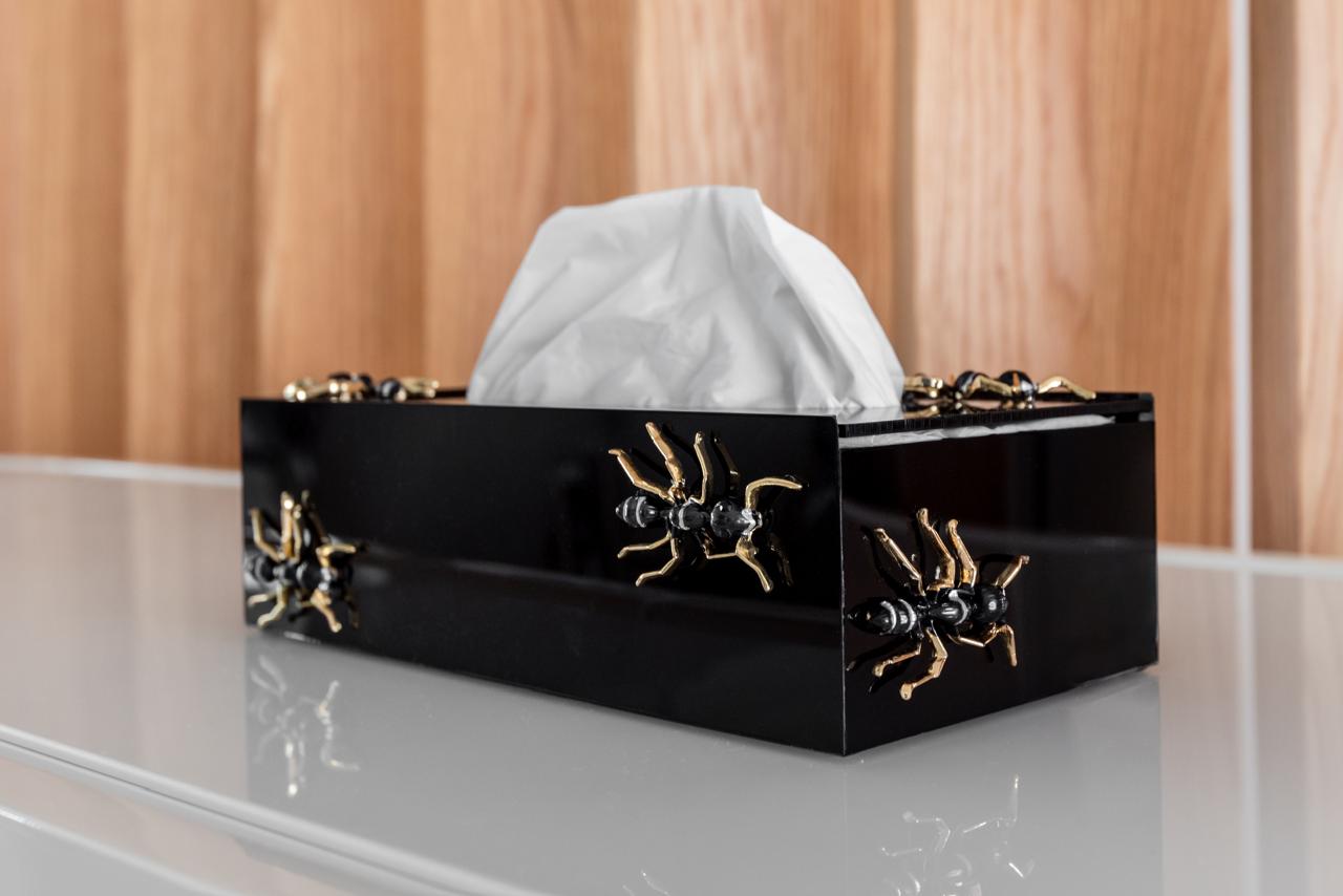 Box Paper