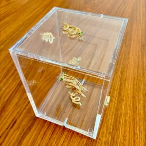 Cubo Cobra