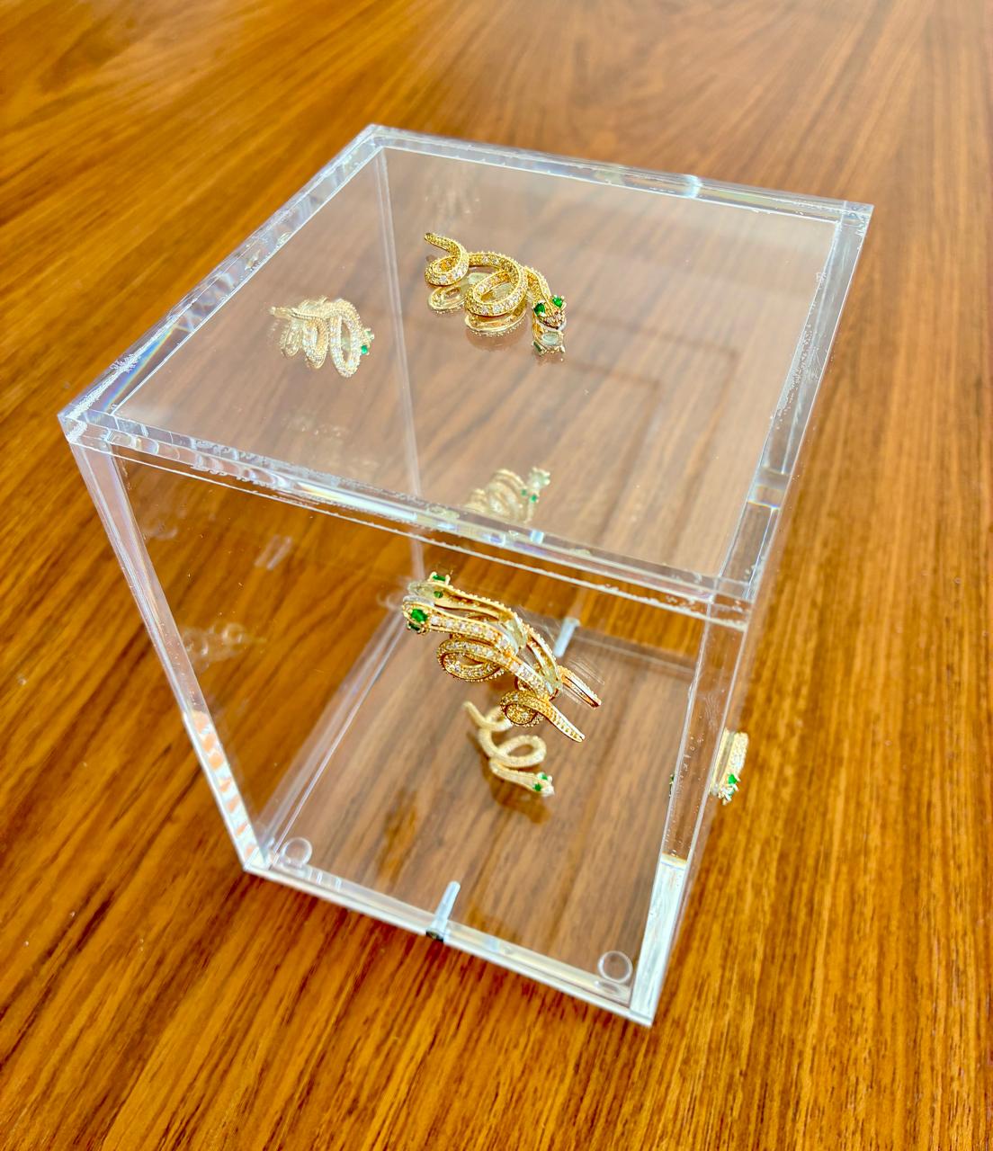 Cubo Cobra