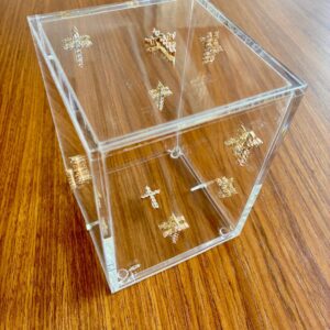 Cubo Cruz