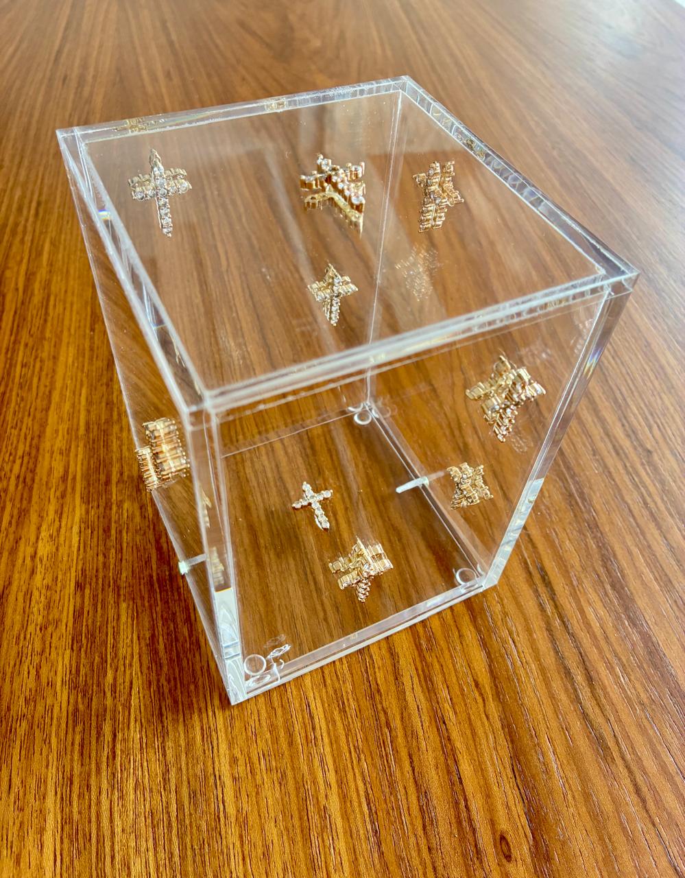Cubo Cruz