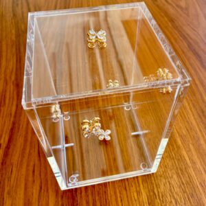 Cubo Trevo