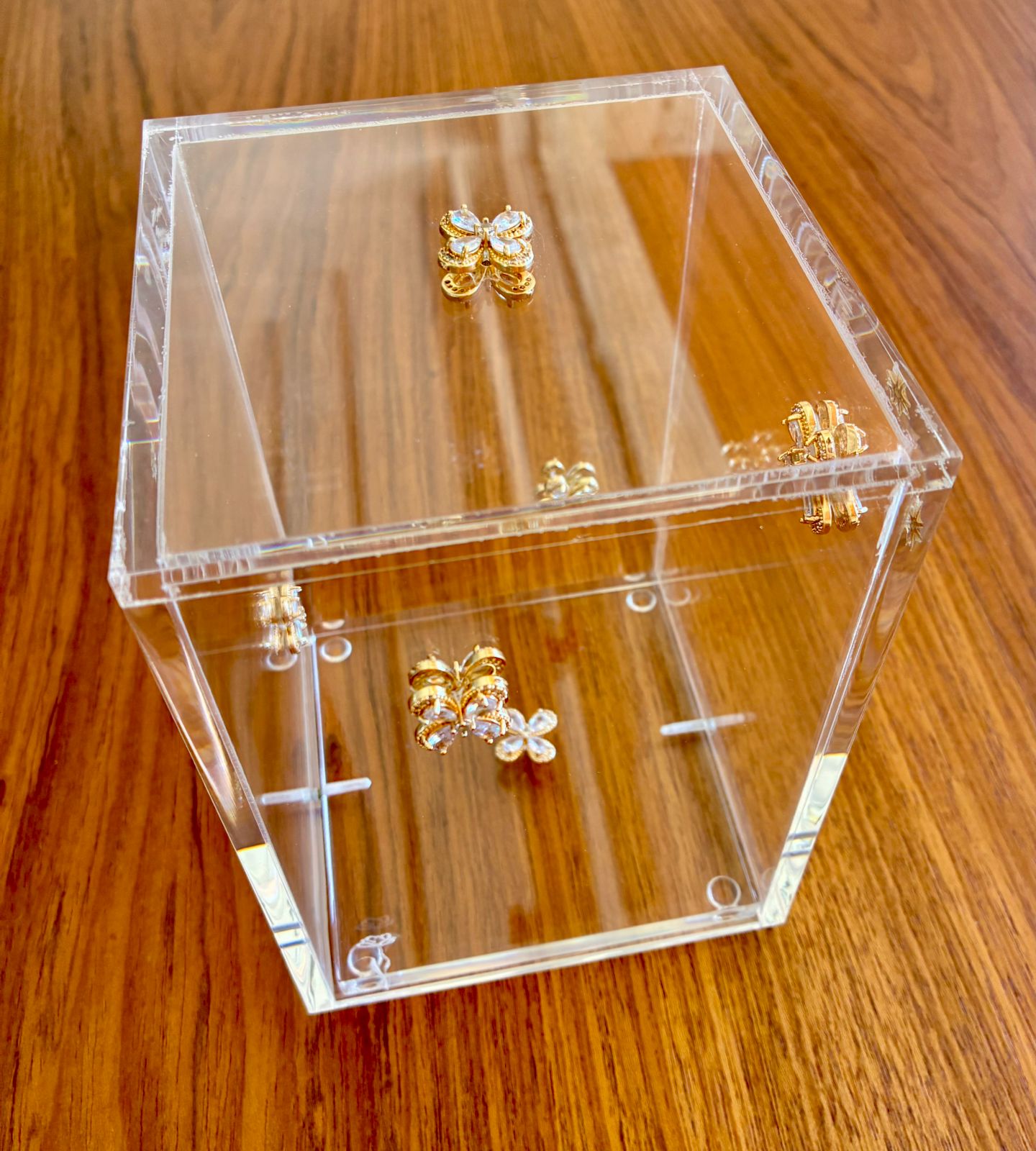 Cubo Trevo