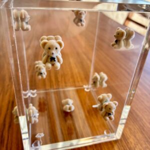 Cubo Ursinho