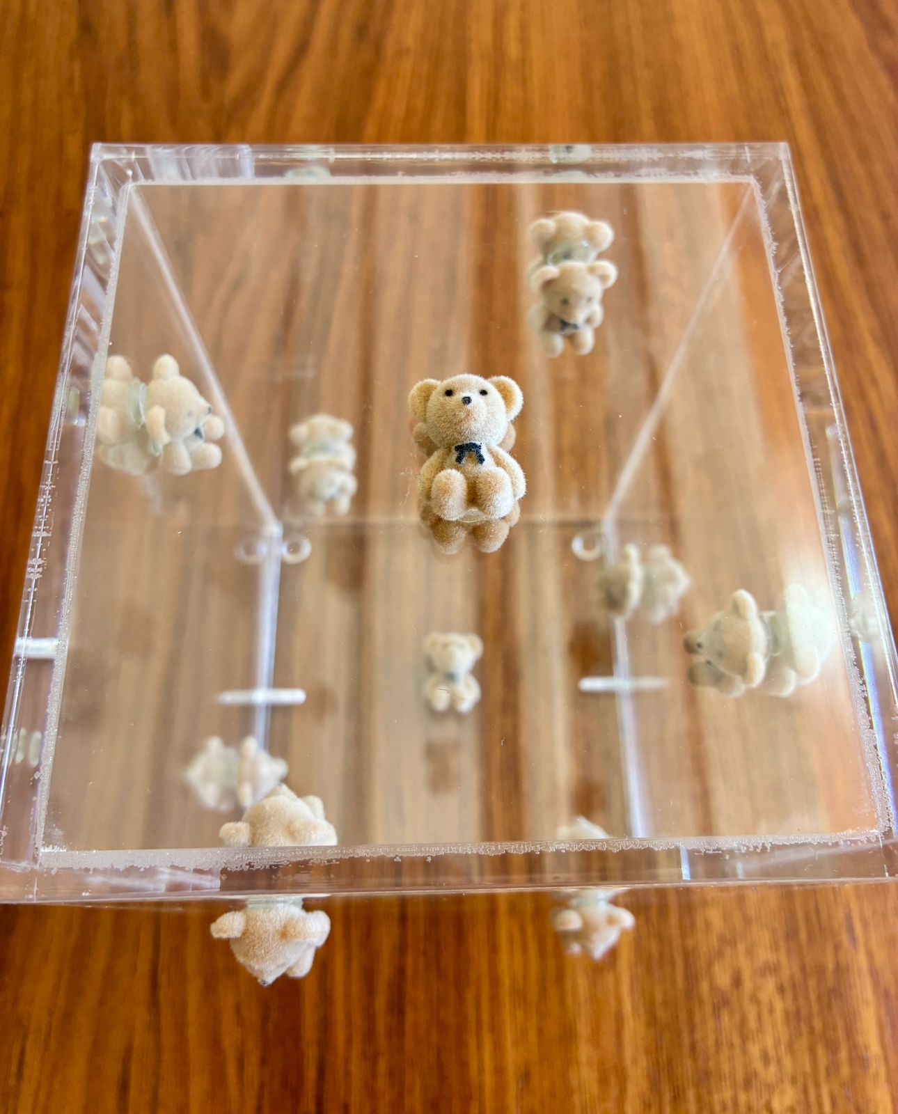 Cubo Ursinho - Imagem 2